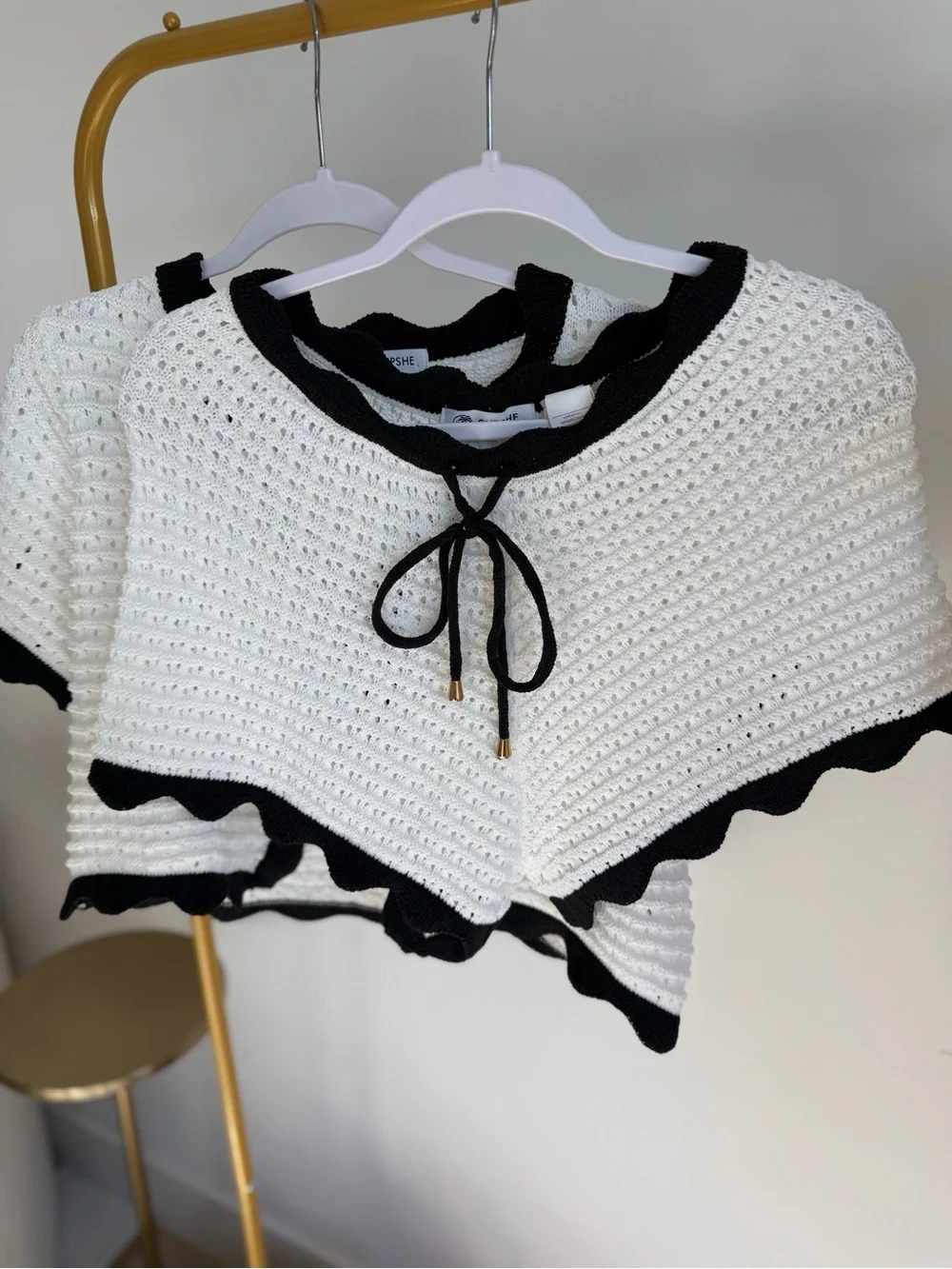 Cupshe Women’s Cover Up Set - Picture 2 of 3